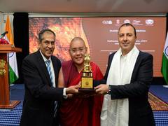 
      
      Ling Rinpoche’s visit deepens ties between Indian, Russia
      
      
