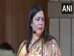 
      
      India, LAC region need to speak in one voice globally: MoS Lekhi
      
      