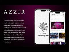 
      
      Discover the Beat of the Night with Azzir
      
      