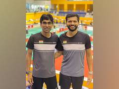 
      
      Bhagat, Kadam start Para-Badminton Int'l tournament with wins
      
      