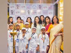 
      
      Rakhi Edit 2023 Fundraiser by The Helping Hands Foundation
      
      