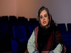 
      
      Pakistan not a saviour but slayer of Muslims: Baloch PM-in-exile
      
      