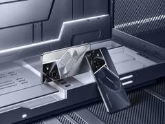 
      
      TECNO to unveil its latest POVA 5 Series
      
      