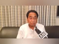 
      
      Kamal Nath on Supreme Court staying conviction of Rahul Gandhi
      
      