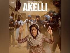 
      
      Trailer Out: Nushrratt Bharuccha battles for survival in ‘Akelli’
      
      