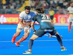 
      
      Asian Champions Trophy: Indian play out 1-1 draw against Japan
      
      