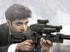 
      
      Adivi Sesh expresses gratitude as 'Goodachari' clocks 5
      
      