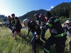 
      
      UAE offers condolences to victims of landslides in Georgia
      
      