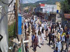 
      
      Pakistan-occupied Kashmir: The final countdown
      
      