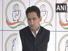 
      
      Deepinder Hooda welcomes SC staying Rahul conviction 
      
      