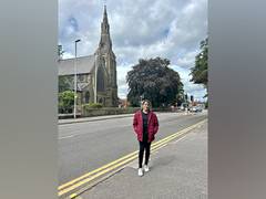 
      
      Bus driver’s daughter from Sukma bags London job
      
      
