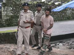 
      
      US national residing in McLeodganj without passport arrested
      
      