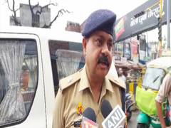 
      
      Over 16,000 motorists caught for traffic violation in UP's Meerut
      
      
