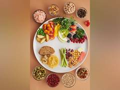 
      
      Study reveals vegetarians face increased risk of hip fracture
      
      