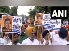 
      
      1984 riots case: Delhi court accepts Jagdish Tytler's bail bond
      
      