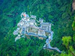
      
      Sacred Site Mystique: Unveiling the Spiritual Wonders
      
      