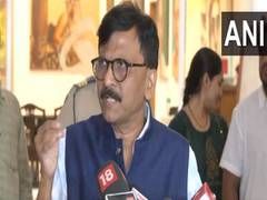 
      
      Shiv Sena (UBT) to host 3rd meet of INDIA in Mumbai
      
      
