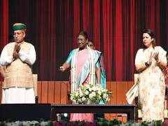 
      
      Two-day 'Festival of Libraries' at Pragati Maidan
      
      