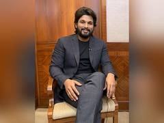 
      
      Allu Arjun to kickstart extensive schedule of 'Pushpa 2'  
      
      