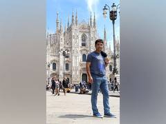 
      
      From Poonch to Bollywood, Tariq Khan’s inspiring journey
      
      