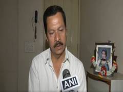 
      
      Shraddha murder case: Father deposes before court on her birthday
      
      