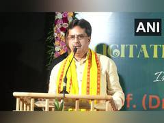 
      
      Tripura CM assures to repair of damaged border fence
      
      