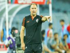 
      
      Igor Stimac urges ISL clubs, coaches to release players
      
      