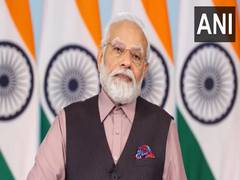 
      
      Neither do anything, nor let anyone...: PM Modi's jibe at Oppn
      
      