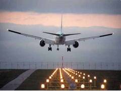 
      
      Govt should renegotiate with private airport operators
      
      