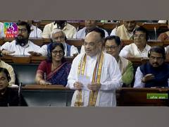 
      
      Amit Shah to move Delhi Services Bill in Rajya Sabha tomorrow
      
      