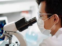 
      
      Study sheds light on immunotherapy treatment for ALS
      
      