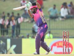 
      
      Will use Lanka Premier League to prepare for Asia Cup: Babar
      
      