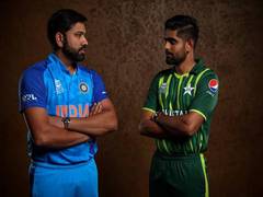 
      
      Pakistan team granted permission by gov to participate in CWC Ind
      
      