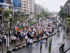 
      
      Walkathon for ‘Amputation-Free India’ held in Chandigarh
      
      