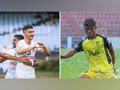 
      
      Durand Cup: East Bengal, Delhi FC play out draws
      
      