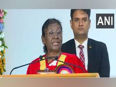
      
      Invest in cutting-edge research: President at Madras University
      
      