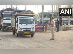 
      
      Curfew in Haryana's Nuh to be lifted today from 9 am to 1 pm
      
      