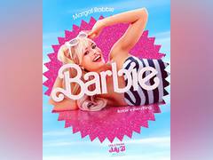 
      
      ‘Barbie’ mints USD 1 billion globally
      
      