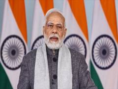 
      
      PM Modi to meet NDA MPs from northeastern states
      
      