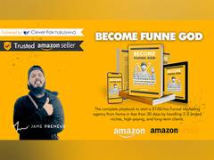 
      
      FunnelGod founder unveils Revolutionary 'GodMode' Funnel
      
      