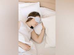 
      
      How people feel about their sleep has an impact on health: Study
      
      