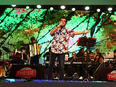 
      
      Aaye Tum Yaad Mujhe - Kishore Kumar on his birthday
      
      