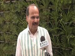 
      
      Congress writes to LS speaker, demands expunging BJP MP's remarks
      
      