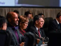 
      
      APEC reiterate its commitment to sustainable health financing
      
      