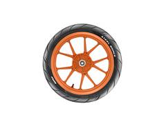 
      
      MRF Launches STEEL BRACE Radial Tyres for High-End Bikes
      
      