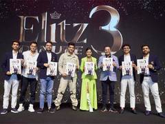 
      
      Danube Properties Launches Rs 1800 Crore Elitz 3 Project 
      
      
