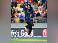 
      
      Former NZ all-rounder Daniel Vettori is SRH's new coach
      
      