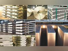 
      
      International body verifies Vedanta Aluminium products 
      
      