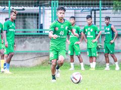 
      
      Durand Cup: ISL sides FC Goa, Jamshedpur to begin campaigns 
      
      