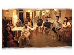 
      
      Trailer of Malayalam film '1001 Nunakal' unveiled, check out
      
      